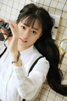 十八岁