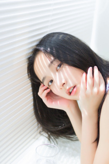 明星专题：李胜贤